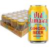 Ginger Beer Regular von Old Jamaica