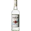 Weißer Rum von Old Pascas