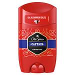 Old Spice Captain Deodorant Stick
