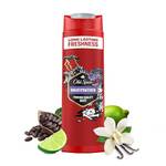 Old Spice Nightpanther