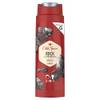 Rock von Old Spice