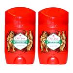 Old Spice Wild Collection Bearglove Deodorant Stick