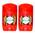 Wild Collection Bearglove Deodorant Stick von Old Spice