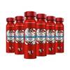 Wolfthorn Deodorant Bodyspray von Old Spice