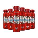 Old Spice Wolfthorn Deodorant Bodyspray