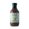 Original Barbeque Sauce von Old Texas