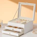 Orderlygo Schmuckkästchen