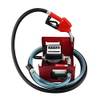 40L Dieselpumpe von Oldfe