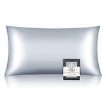 Olesilk Seiden-Kopfkissenbezug