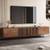Oleylucklive Mid-Century Modern TV-Schrank