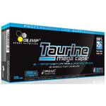 Olimo Olimp Taurine mega caps