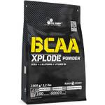 Olimp BCAA Xplode Powder Orange