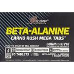Olimp Beta-Alanin Carno Rush