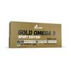Gold Omega 3 Sport Edition von OLIMP SPORT NUTRITION