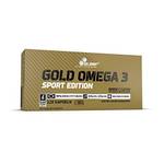 Olimp Gold Omega 3 Sport Edition