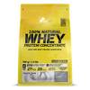 Natural Whey Protein Concentrate von OLIMP SPORT NUTRITION
