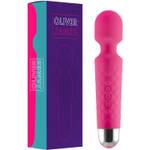 Oliver James Massage Wand