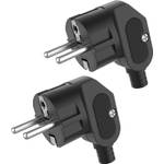 Oliveria Schuko Stecker