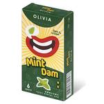 Olivia Dams Mint