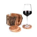 Olivieu Luxus Untersetzer