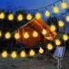 Solar Lichterkette von Ollny