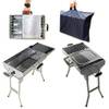 Koffergrill Aladdin von Olymp Handels GmbH