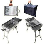 Olymp Koffergrill Aladdin