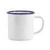 23129 Emaille-Tasse von Olympia