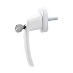 Olympia FGS 100 Abschließbarer Fenstergriff