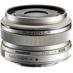 Olympus M.ZUIKO MFT-Pancake-Objektiv