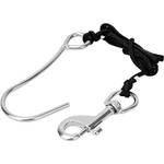 Omabeta Edelstahl-Riffhaken