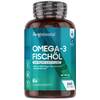 Omega 3 Fischöl von WeightWorld