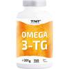Omega 3 Kapseln von TNT