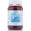 Krill-Öl-Kapseln von Ivarsson’s