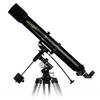 Teleskop AC 90/1000 EQ-2 von Omegon