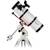 Omegon Teleskop Advanced 130/650 EQ-320