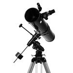 Omegon Teleskop N 126/920 EQ-3