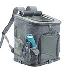 OMEM Haustier-Rucksack