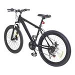 Omggyer Mountainbike