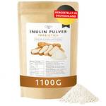Omh Nutrition Oh My Health Inulin