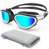Schwimmbrille von Omid