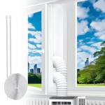 Omiga Fensterabdichtung