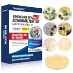 Omikrafto  Schimmeltest