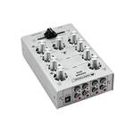 Omnitronic Gnome-202 Mini-Mixer