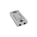 Omnitronic Gnome-202P Mini-Mixer