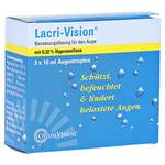 Omnivision Augentropfen 3X10 ml