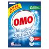 Intensive Leuchtkraft von Omo