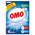Intensive Leuchtkraft von Omo
