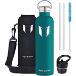 Super Sparrow Trinkflasche