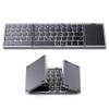 faltbare Bluetooth-Tastatur von OMOTON